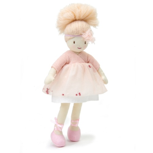 ThreadBear Design Amelie Ragdoll